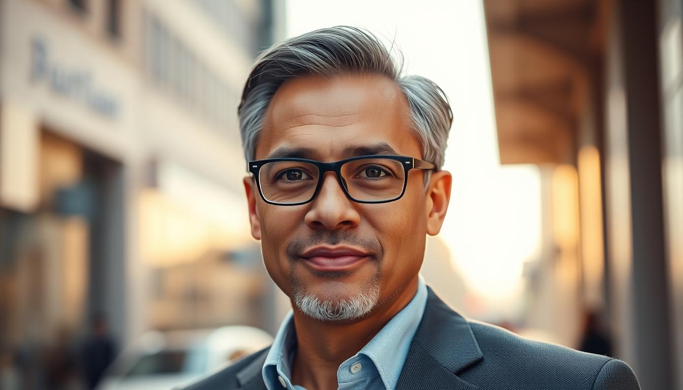 Property transactions support specialist