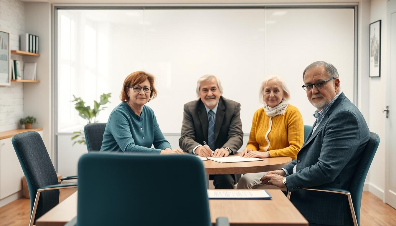 Real estate conveyancing documents and transfer review