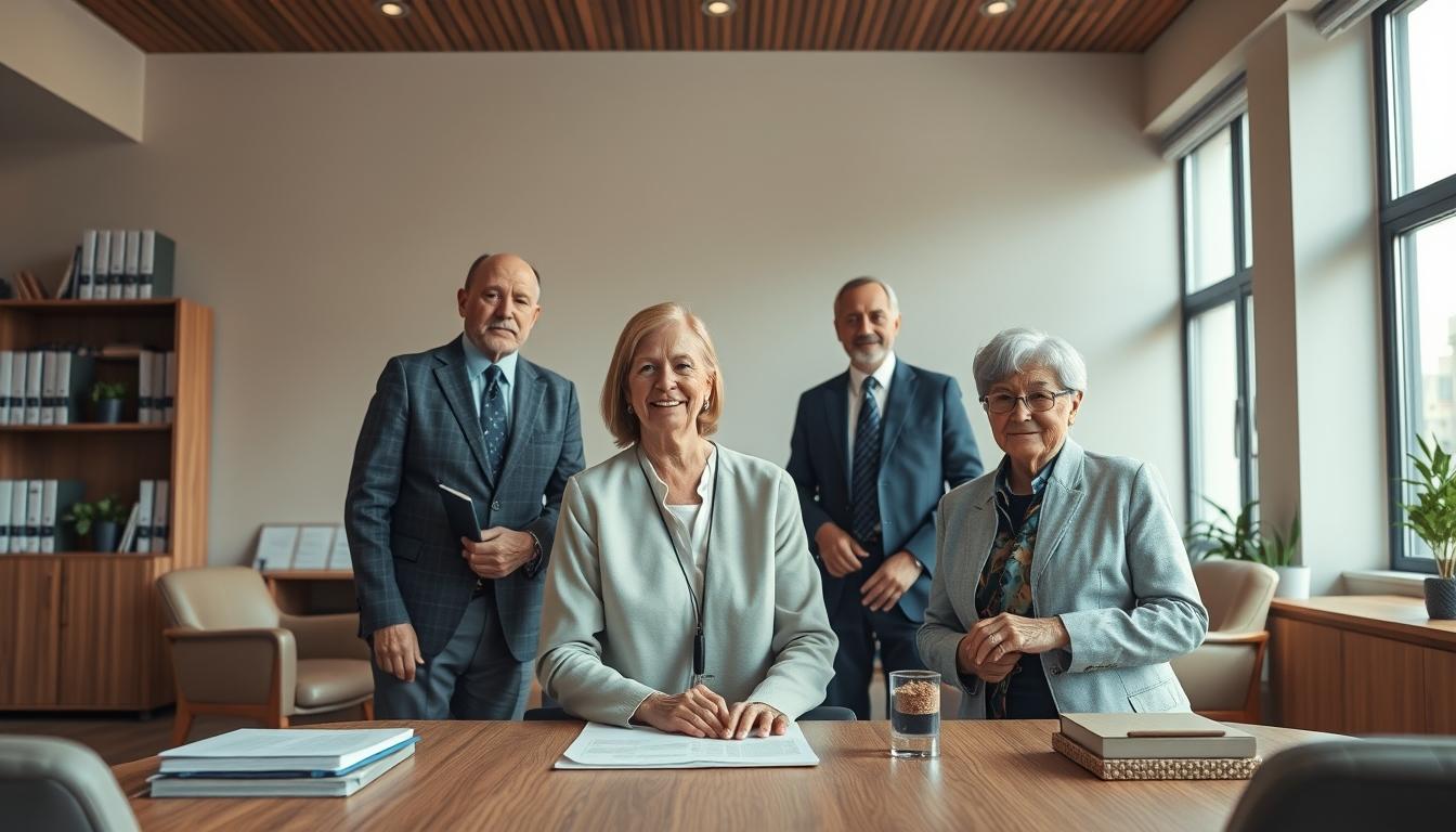 Real estate closing coordination and transaction planning